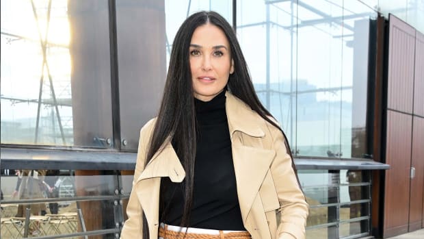 demi moore